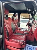 مرسيدس بنز G 63 AMG STANDARD