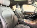 مرسيدس بنز GLC 300 STANDARD 4MATIC 2.0L