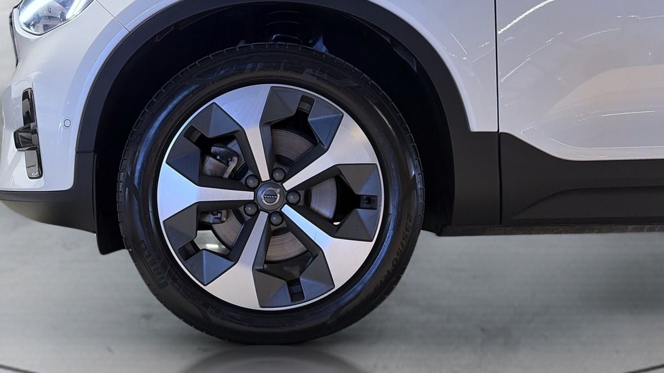 Volvo XC40 ULTIMATE DARK | Guaranteed Warranty | 0 Down Payment