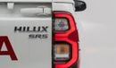 Toyota Hilux SR5 DIESEL
