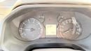 Toyota Prado EXR Toyata EXR Gcc specs -Low killmiter excellent condition