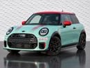 Mini Cooper LUXURY JCW KIT
