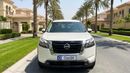 Nissan Pathfinder S 2023 | AED 1347/Month | 0 DP | 30 Day Return | Warranty | Service History