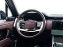 Land Rover Range Rover SE BRAND SE P530 | Canadian Specs | 347 KM