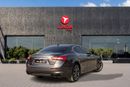Maserati Ghibli GRANLUSSO Maserati Ghibli Granlusso 2020 GCC | Warranty