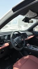 Changan X5 Plus PIONEER