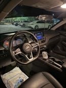 Nissan Altima SPORT