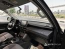 Toyota Hilux 2.8L Diesel | 4x4 | Manual | 2026 | AFRICA EXPORT