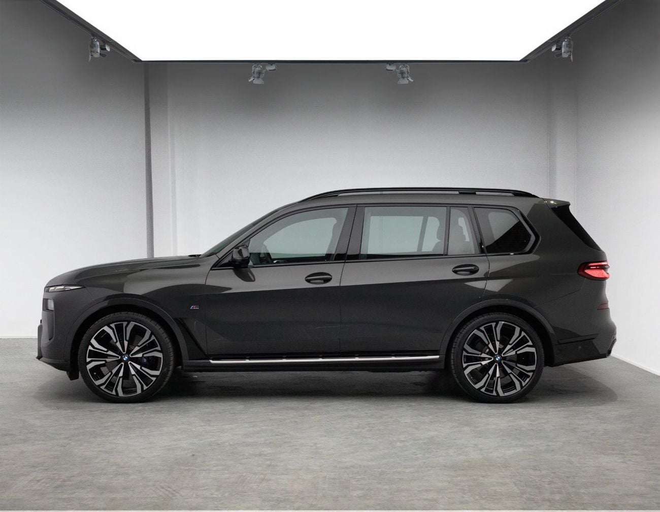 بي أم دبليو X7 XDRIVE40I M SPORT