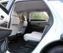 Nissan Pathfinder SV ACCIDENTS FREE - GCC - 3500 CC - 8 STR - 4WD - PERFECT CONDITION INSIDE OUT