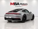 بورش 911 كاريرا S
