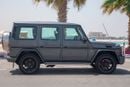 Mercedes Benz G63 AMG