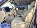 Nissan Patrol SE PLATINUM CITY T2 LEATHER
