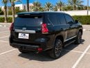 Toyota Prado TX-L