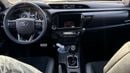 Toyota Hilux GR SPORT Diesel - 2025