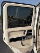 Mercedes Benz G63 AMG STANDARD