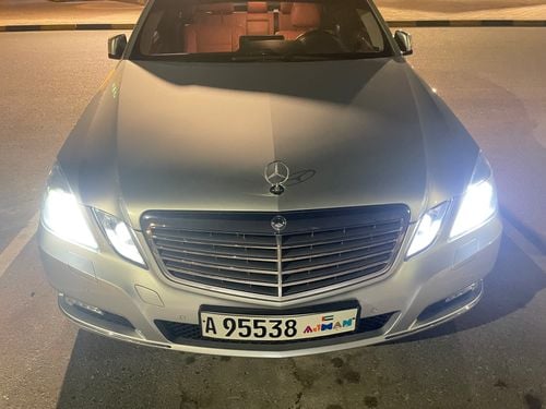 Mercedes Benz E300 AVANTGARDE SPORT