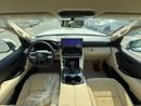 Toyota Land Cruiser GXR LAND CRUISER GXR 3.5L TWIN TURBO PETROL JBL SPEAKERS 2026 MODEL
