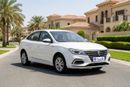 MG 5 STANDARD 2023 | AED 365/Month | 0 DP | 30 Day Return | Warranty