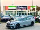 Dodge Charger SXT Mid 3.6L | Monthly 1000/- | 0% DP | Memory Seats | Cruise Control | # 36093