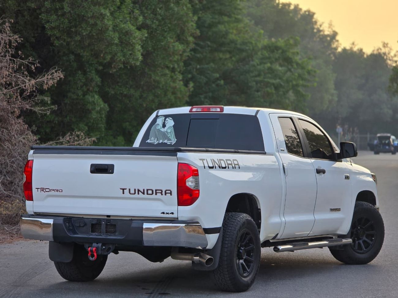 Toyota Tundra