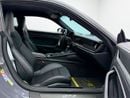 Porsche 911 GT3 TOURING 2025 Porsche GT3 Touring, 2027 Porsche Warranty, Full Porsche Service History, Excellent Condition
