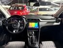 أم جي ZS STANDARD GCC Specs - Low Mileage