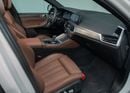 بي أم دبليو X6 XDRIVE40I M SPORT