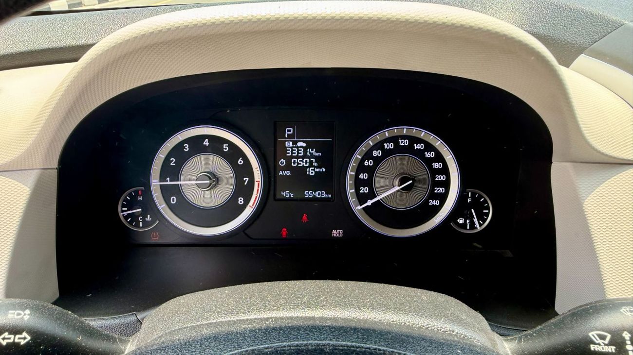 Hyundai Creta COMFORT