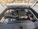 Toyota Land Cruiser EXR | V6 4.0L | 47,000 KM | Excellent Condition