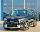 Kia Sonet EX 735/-Monthly l GCC l 1.5 l Cruise, Camera, GPS l Accident Free