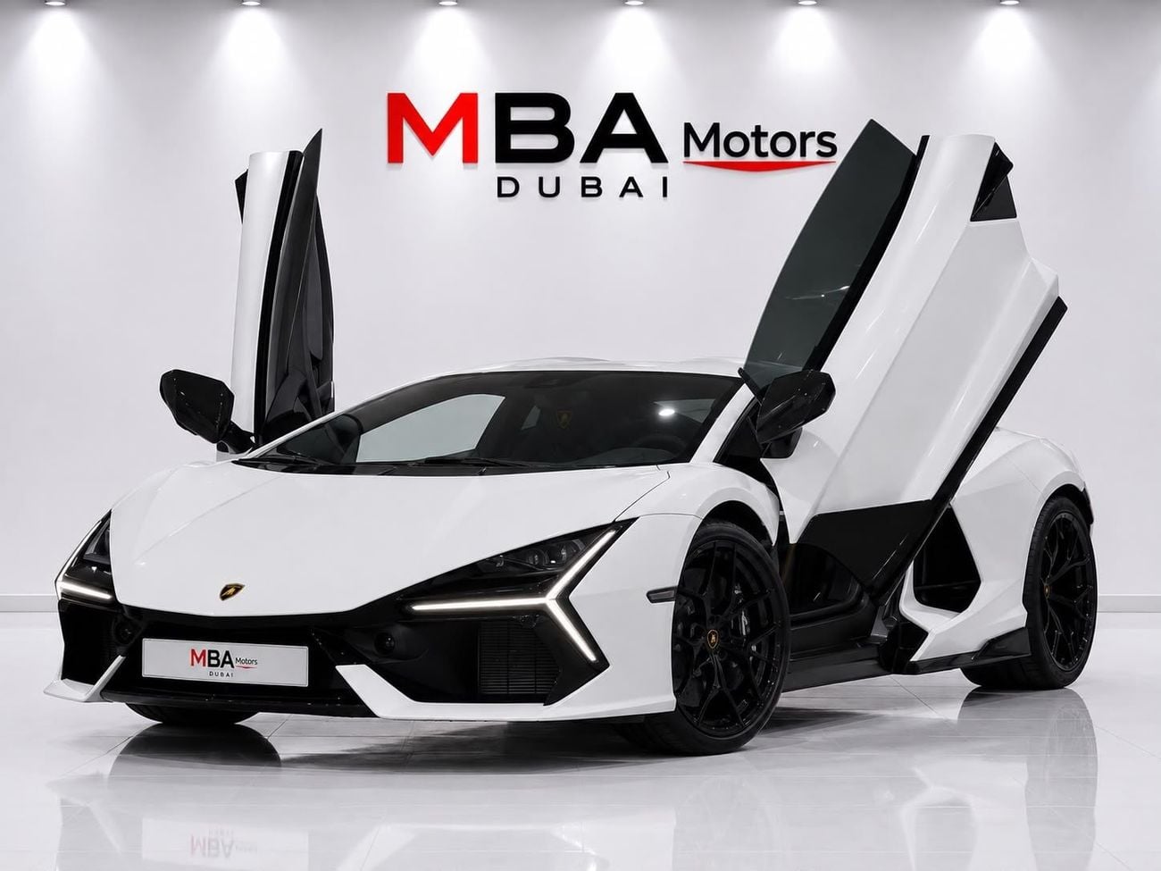 Lamborghini Revuelto SPORTIVA