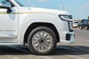 Toyota Land Cruiser VXR 3.5L V6 4WD PETROL SUV 2026