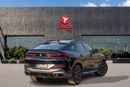 BMW X6 XDRIVE40I M SPORT BMW X6 40i M Sport 2024 GCC | Agency Warranty
