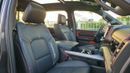 رام 1500 REBEL 3.0TT Hurricane GCC 2026 With 5 Years or 200,000 Km Warranty