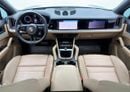 Porsche Cayenne STANDARD