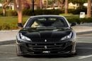 Ferrari Portofino Full Service | Japanese Spec | Two-Tone Nero&Argento | 18,000 KM