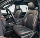 Ford Expedition TIMBERLINE HIGH 4x4 • FDSH • Warranty + Service Contract • GCC