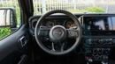 Jeep Wrangler Unlimited RUBICON With 3 Years or 100,000 Km Warranty