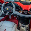 Ferrari Purosangue STANDARD STD