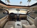 Lexus LX570 NAVIGATION SPORT