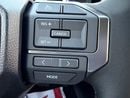 Toyota Hilux V6 4.0 Limited GCC Specs