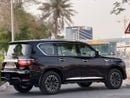 Nissan Patrol LE PLATINUM CITY