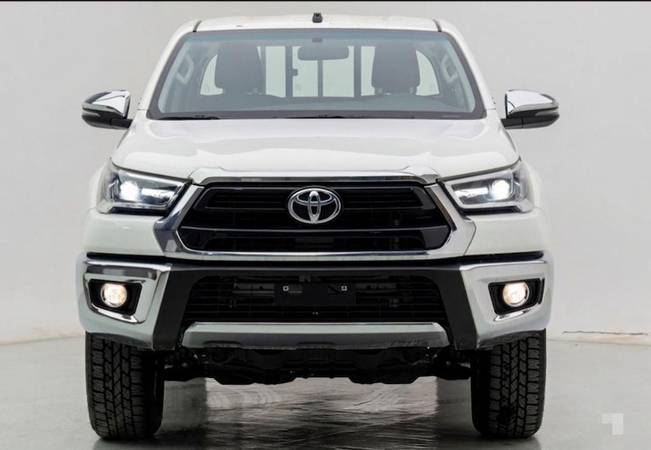 Toyota Hilux SR5 DIESEL