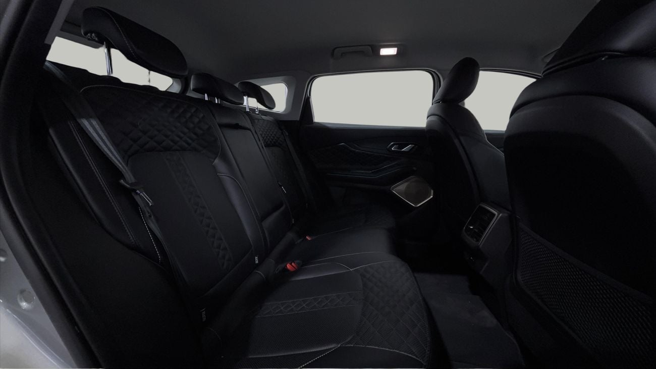 Exeed TXL COMFORT 2024 | AED 788/Month | 0 DP | 30 Day Return | Warranty | Service History