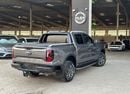 فورد رانجر WILDTRAK وايلد تراك / جي سي سي / 1950 مساءً / في حالة ممتازة