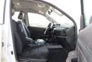 Toyota Hilux GLX