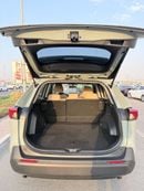 Toyota RAV4 EX RAV4 GCC 2023 model mid option