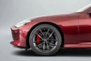 Nissan Z STD