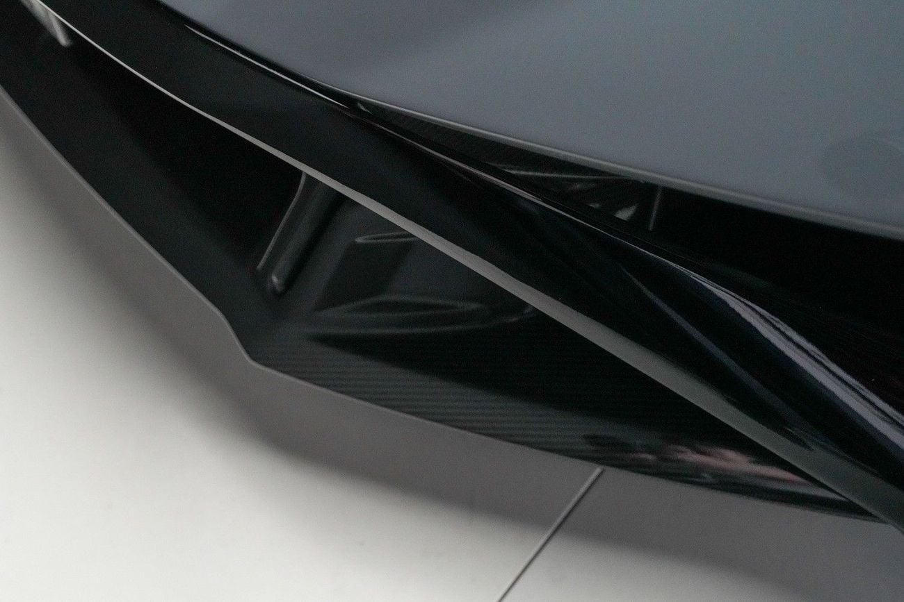 Lamborghini Huracan STO